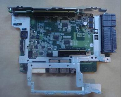 Hewlett Packard Enterprise 717703-001 I Personality Brds W. Brkt Mod 717703-001