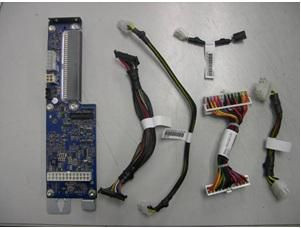 Hewlett Packard Enterprise 725277-001 750W Dc Psu Bkpn 725277-001