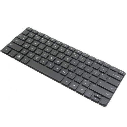HP 742110-A41 Keyboard Belgium 742110-A41