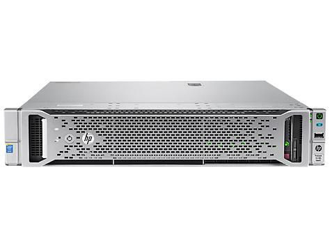 Hewlett Packard Enterprise 778455-B21-RFB ProLiant DL180 Gen9 E52609v3 778455-B21-RFB