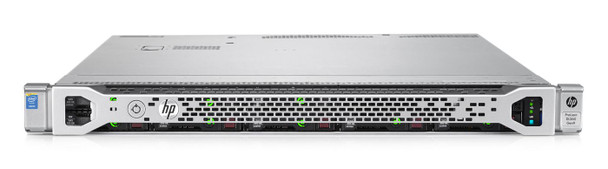 Hewlett Packard Enterprise 755262-B21-RFB DL360 Gen9 E5-2630v3 755262-B21-RFB