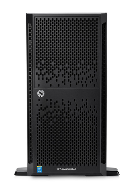 Hewlett Packard Enterprise 754536-B21-RFB ProLiant ML350 Gen9 Hot Plug 754536-B21-RFB