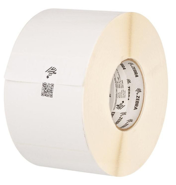 Zebra 76018 Label roll  152 x 216mm 76018