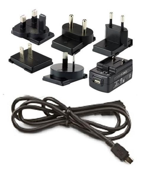 Honeywell 203-990-001 Universal Wall Power Supply 203-990-001