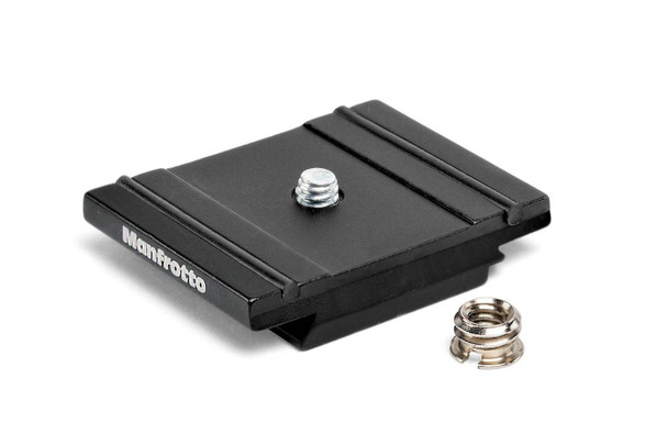 Manfrotto 200PL-PRO Quick Release Plate 200PL-PRO 200PL-PRO