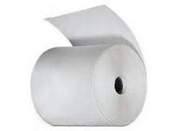 Capture 20000259 Paper 80x80x12. 50pcs/Box 20000259