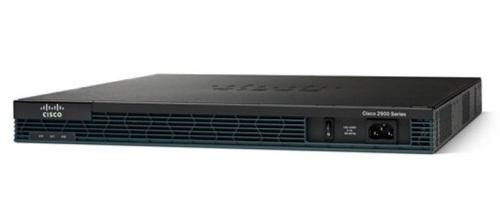Cisco C2901-VSEC-CUBE/K9 C2901 VSEC CUBE BUNDLE C2901-VSEC-CUBE/K9