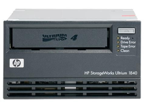 Hewlett Packard Enterprise 693395-001 Drive LTO4 Int Scsi 693395-001