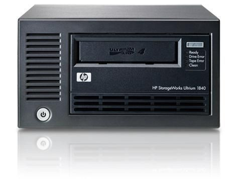 Hewlett Packard Enterprise 693398-001 Drive LTO4 Ext Sas 693398-001