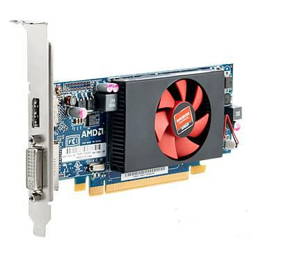 HP 717219-001 PCA AMD Radeon HD8490 DP 1GB 717219-001