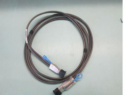 Hewlett Packard Enterprise 717429-001 CABLE  MSAS HD TO MSAS 4L 2m 717429-001