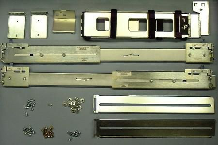 Hewlett Packard Enterprise 292230-001-RFB RACKMOUNTING KIT 292230-001-RFB