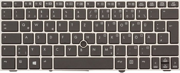 HP 693362-041 Keyboard GERMAN 693362-041