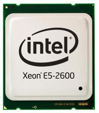 Hewlett Packard Enterprise 660597-L21-RFB E5-2609 2.40 GHz ML350 G8 660597-L21-RFB