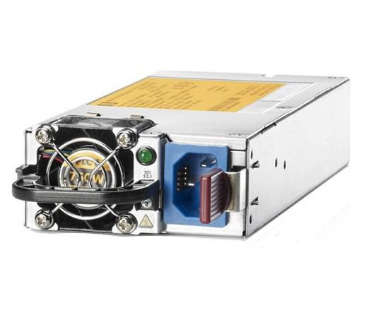 Hewlett Packard Enterprise 660183-001 Power Supply 750W 1U Hepb 660183-001