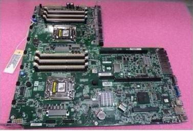 Hewlett Packard Enterprise 732145-001 System board assembly 732145-001