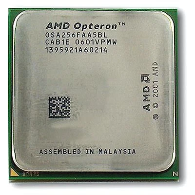 Hewlett Packard Enterprise 704183-B21-RFB DL585 G7 6366HE 1.8GHz 704183-B21-RFB