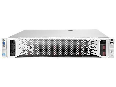 Hewlett Packard Enterprise 704560-001-RFB ProLiant DL380p Gen8 E52609v2 704560-001-RFB