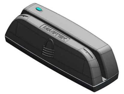 MagTek 21073075 Dynamag. USB HID 21073075