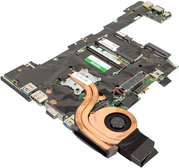 Lenovo 04W6802-RFB TP X230T I5-3320 SYSTEM BOARD 04W6802-RFB
