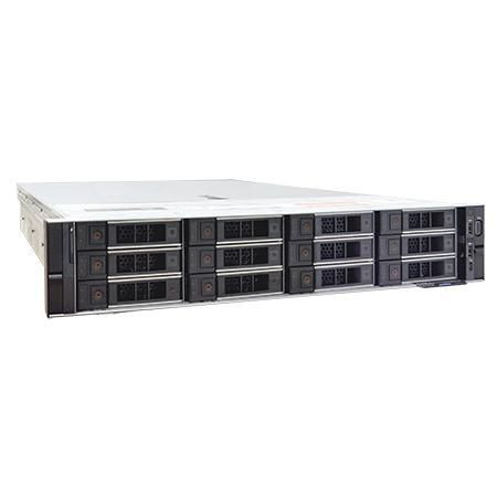 ACTi INR-470 200-Channel 12-Bay RAID Rackm INR-470