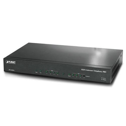 Planet IPX-1800N Internet Telephony PBX system IPX-1800N