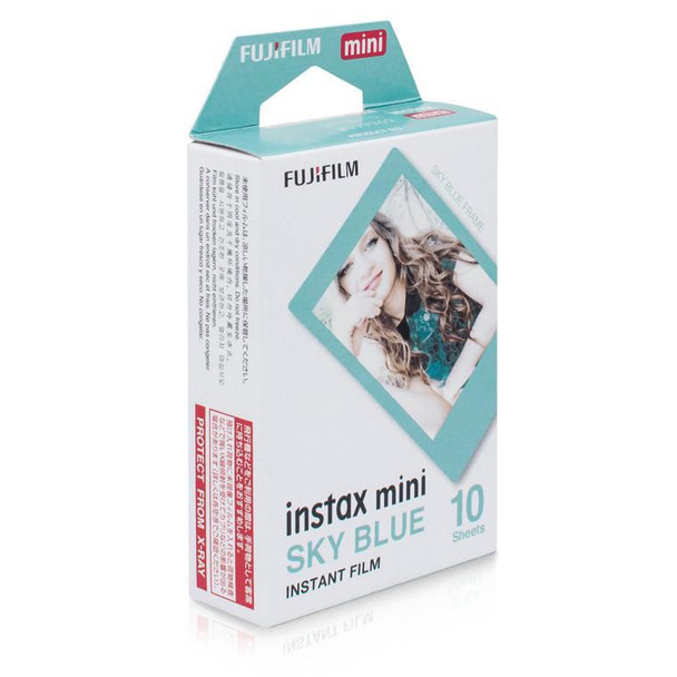 Fujifilm 16537055 Instax Film Mini 16537055