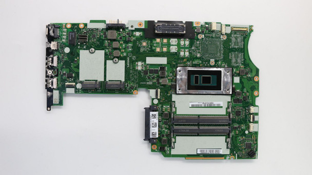Lenovo 02DL546 Mainboard UMA 02DL546