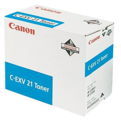 Canon 0453B002AA Toner Cyan 0453B002AA