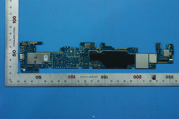 Lenovo 5B28C13536 TB-X705F Mainboard_4+64G CS 5B28C13536