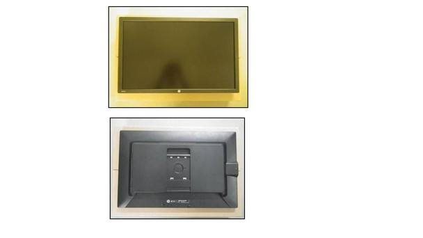 HP 724035-001 Z Display Z30i 30-" 724035-001