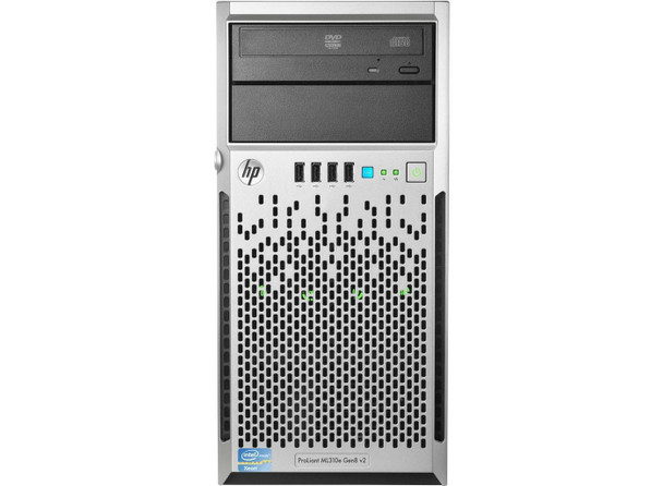 Hewlett Packard Enterprise 724160-425-RFB ML310e Gen8 724160-425-RFB