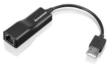Lenovo 0A36322-RFB USB 3.0 Ethernet Adapter 0A36322-RFB