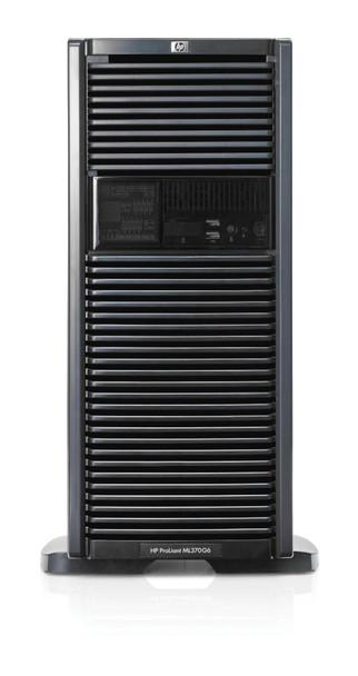 Hewlett Packard Enterprise 625591-001-RFB ProLiant ML370 G6 E5620 1P 625591-001-RFB