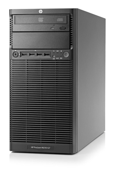 Hewlett Packard Enterprise 626473-001-RFB ProLiant ML110 G7 i32100 626473-001-RFB