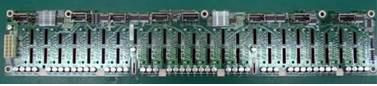 Hewlett Packard Enterprise 620792-001 Board 24Sff Hdd Bkpln 620792-001
