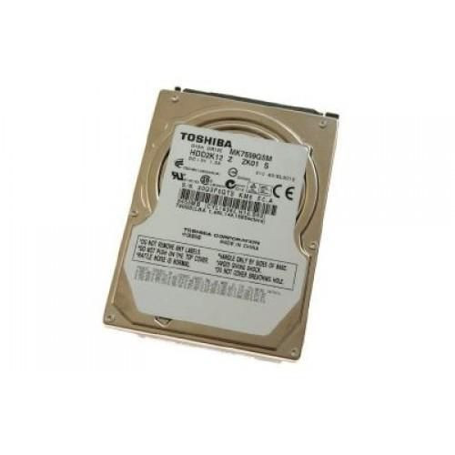 HP 634250-001 HDD 750GB 5400Rpm 634250-001