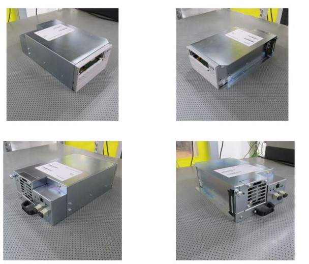 Hewlett Packard Enterprise 602101-001 DRV ULTRIUM3280 LTO5FC ESL 602101-001