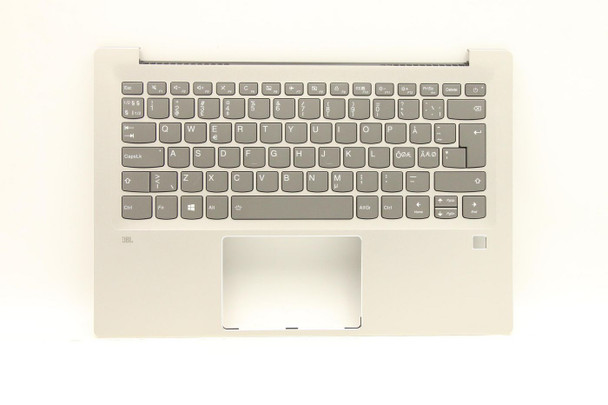 Lenovo 5CB0N79842 Upper Case w/KB NORDIC 5CB0N79842