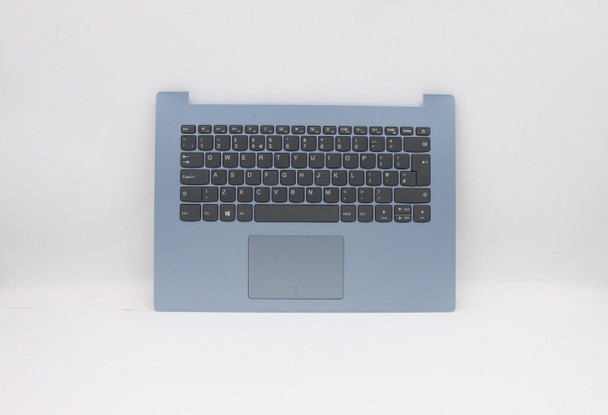 Lenovo 5CB0N82201 UPPERCASEASML80XKIB IMR  KB 5CB0N82201