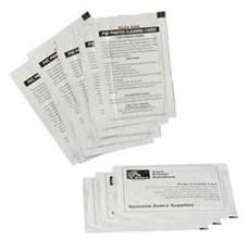 Zebra 105999-804 Cleaning Kit for ZXP 105999-804