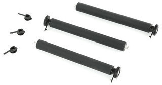 Zebra 105910-001 Kit Platen STD Orion 105910-001