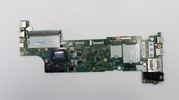 Lenovo 01HY465 Wolverine-4 AMD AMD A12-98 01HY465