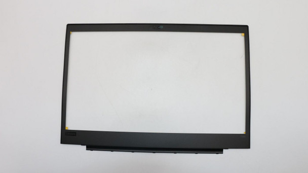 Lenovo 01YR467-RFB LCD Bezel CAM T580 01YR467-RFB