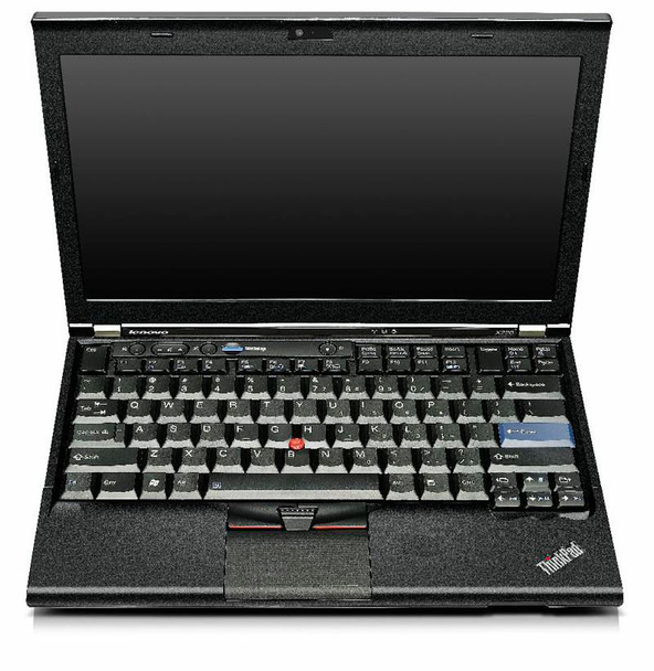 Lenovo 428743U-RFB TP X220I CI5 2.4 8GB/240GB 428743U-RFB