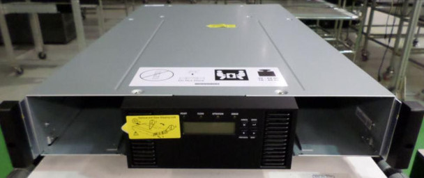 Hewlett Packard Enterprise 593982-002 2U No Drive Base Oem Osi 593982-002