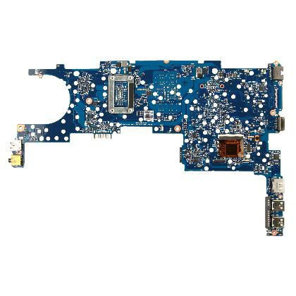 HP 702848-601 Mb Q77 I7 3667U W8 Pro 702848-601