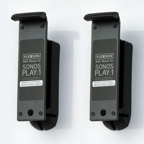 Flexson FLXS1WM2021 Wallmount SONOS ONE FLXS1WM2021