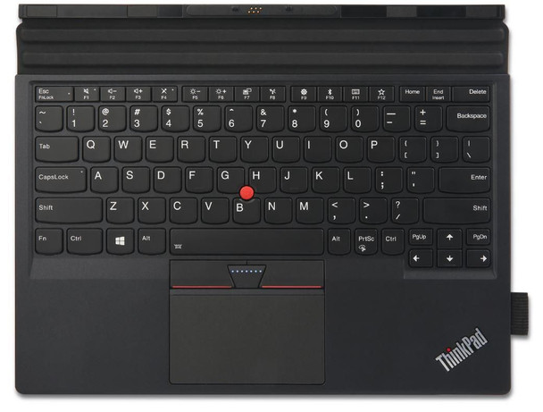 Lenovo 4X30N74058-RFB X1 Tablet Thin Keyboard GEN 4X30N74058-RFB