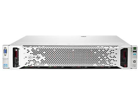 Hewlett Packard Enterprise 686792-B21-RFB ProLiant DL560 Gen8 Configuret 686792-B21-RFB